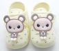 Lovely baby boy girls infant shoes anti slip 0-12 month ba